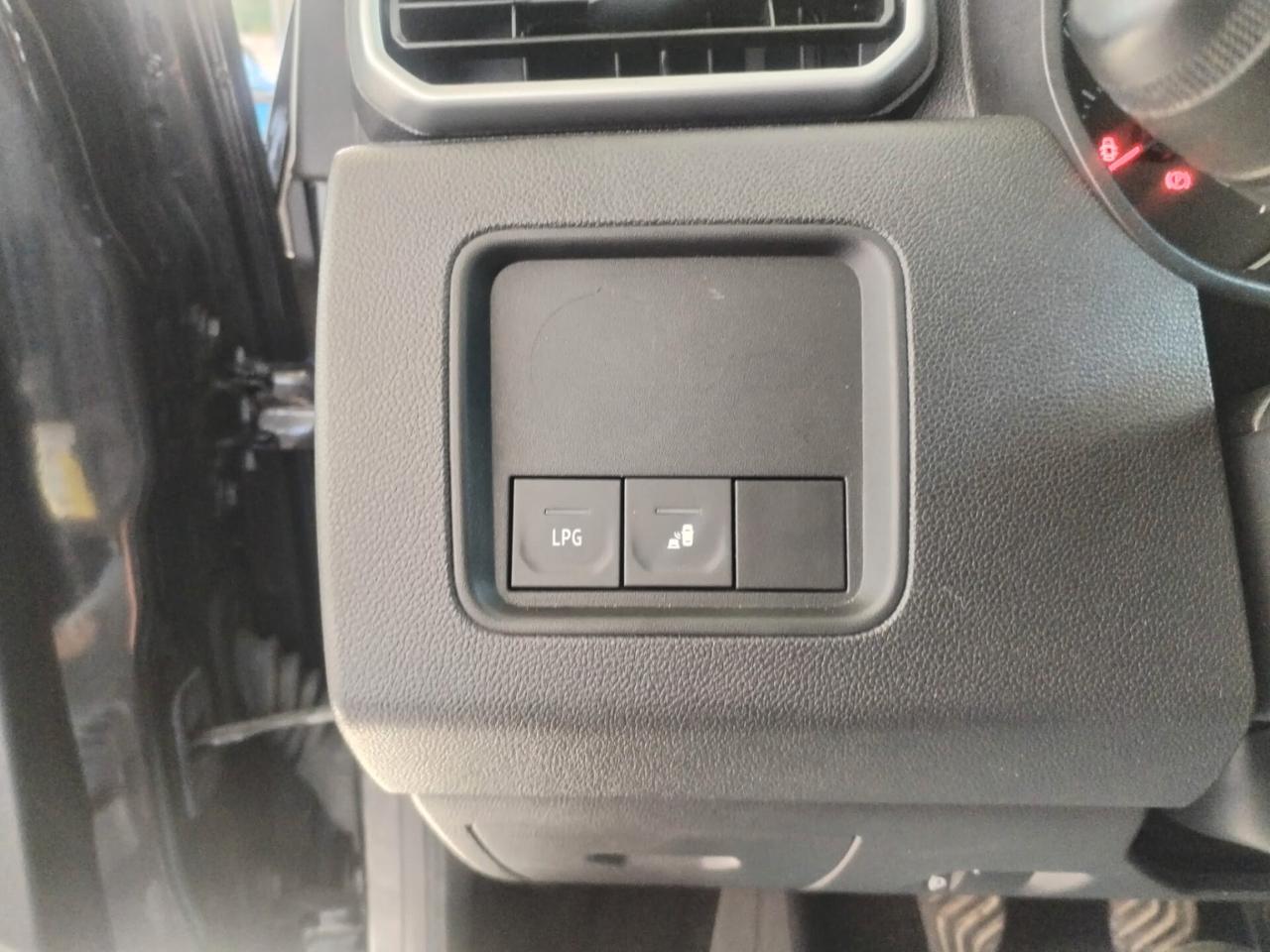 Dacia Duster 1.0 TCe GPL 4x2 Journey UP