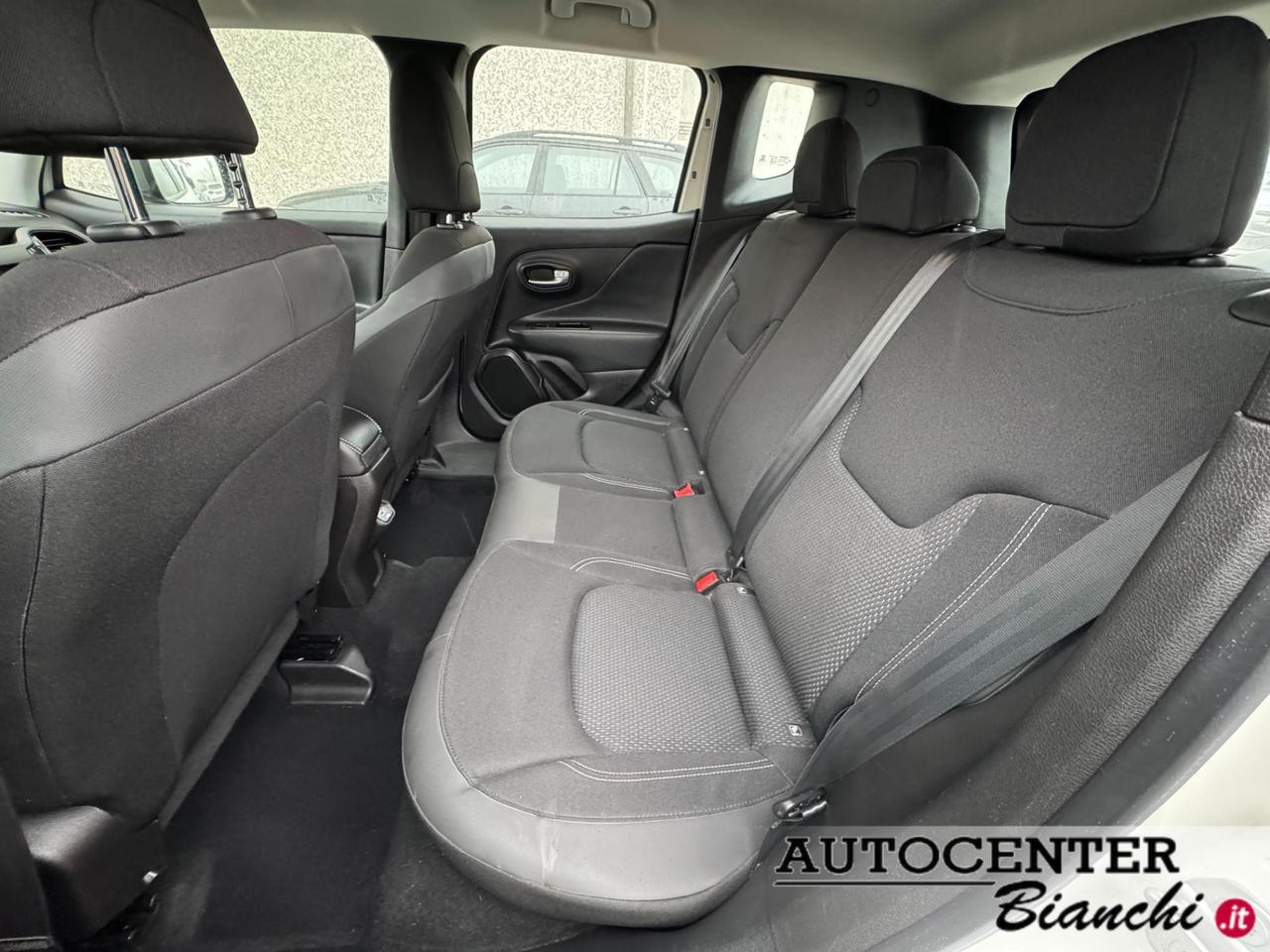 Jeep Renegade 1.3 t4 phev Limited 4xe at6