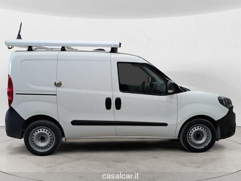 FIAT Doblò Doblò 1.6 MJT 105CV S&S PC-TN Cargo Business 24 MESI DI GARANZIA PREZZO IVA ESCLUSA