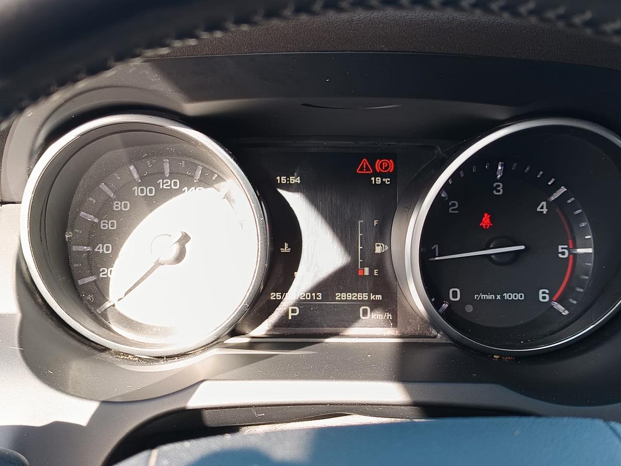 Rover Range Evoque 2014 - 2.2 TD4 Lb automobili