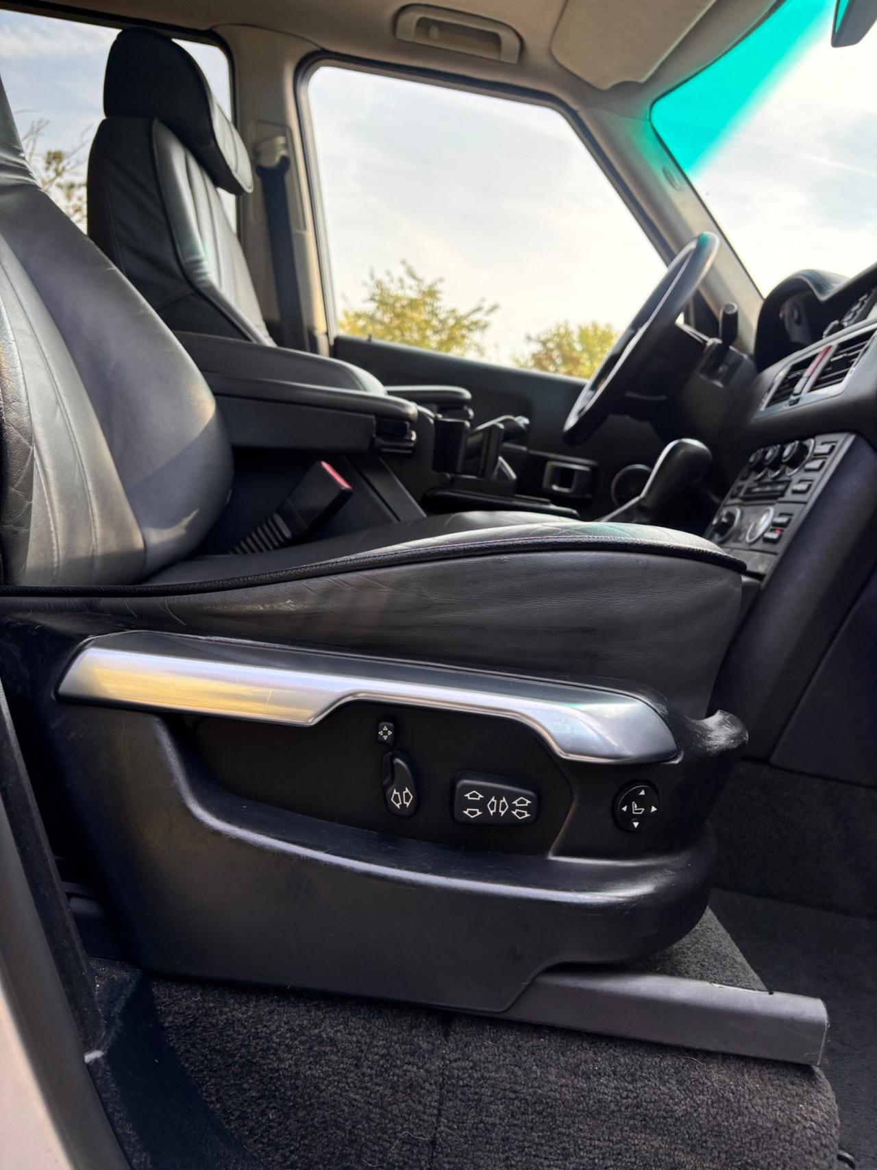 Land Rover Range 3.0 Td6 Vogue Foundry