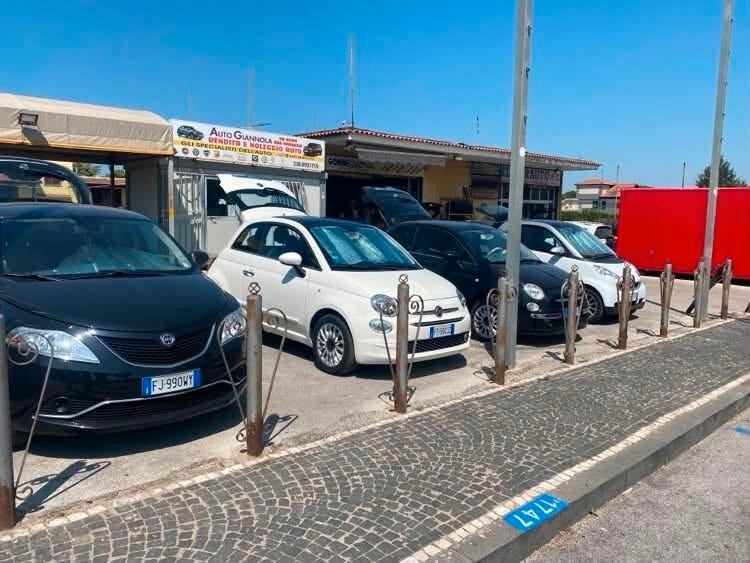 Smart ForTwo 1000 52 kW Revisionata Perfetta Leggi