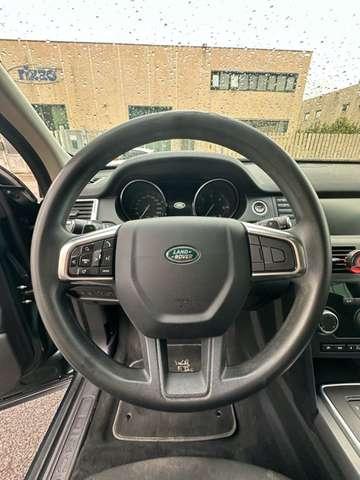 Land Rover Discovery Sport 2.0 TD4 150cv Pure