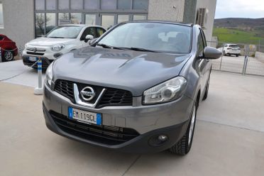 NISSAN QASHQAI 1.6 dci 130 Cv '13
