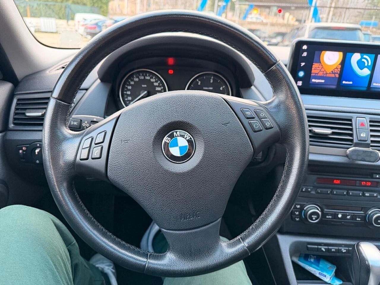 Bmw X1 xDrive20d Futura