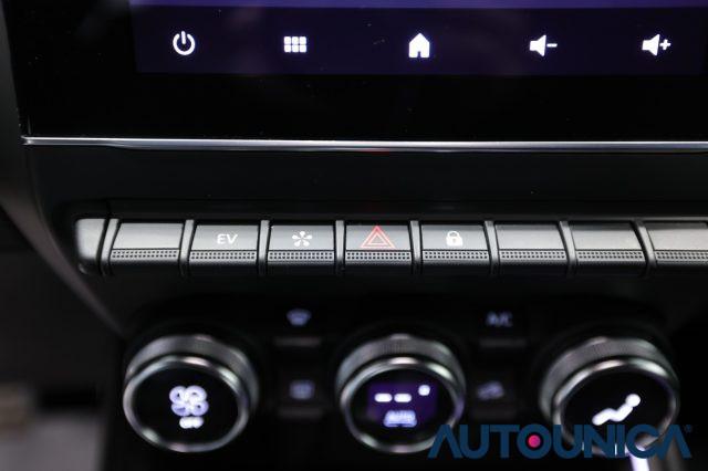 RENAULT Clio FULL HYBRID E-TECH 140 CV 5 PORTE R.S. LINE