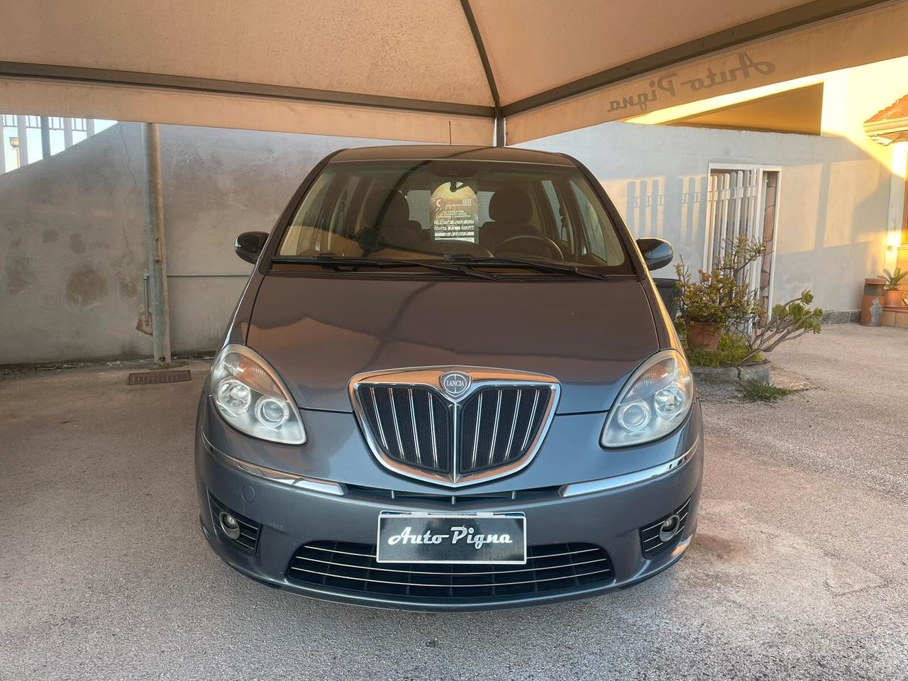 Lancia MUSA 1.3 Mjt 95 CV 5th Avenue