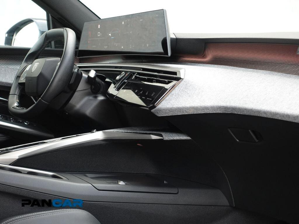Peugeot 3008 Hybrid 145 e-DCS6 GT