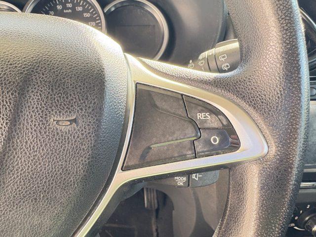 DACIA Lodgy 1.6 100CV BENZ/GPL 7 posti Ambiance EURO 6 1 PROP