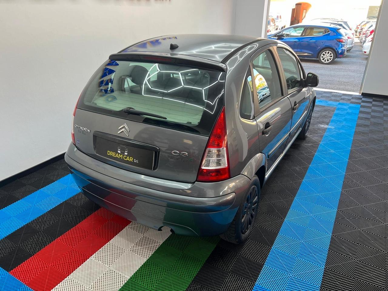 Citroen C3 1.1 Benzina/GPL 5p. 60 Cv - Ok Neopaten