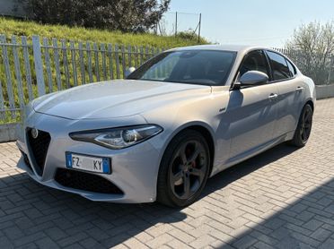 Alfa Romeo Giulia 2.2 Turbodiesel 190 CV AT8 Sprint