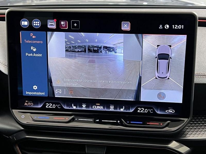 Cupra Formentor Formentor 1.5 Hybrid DSG