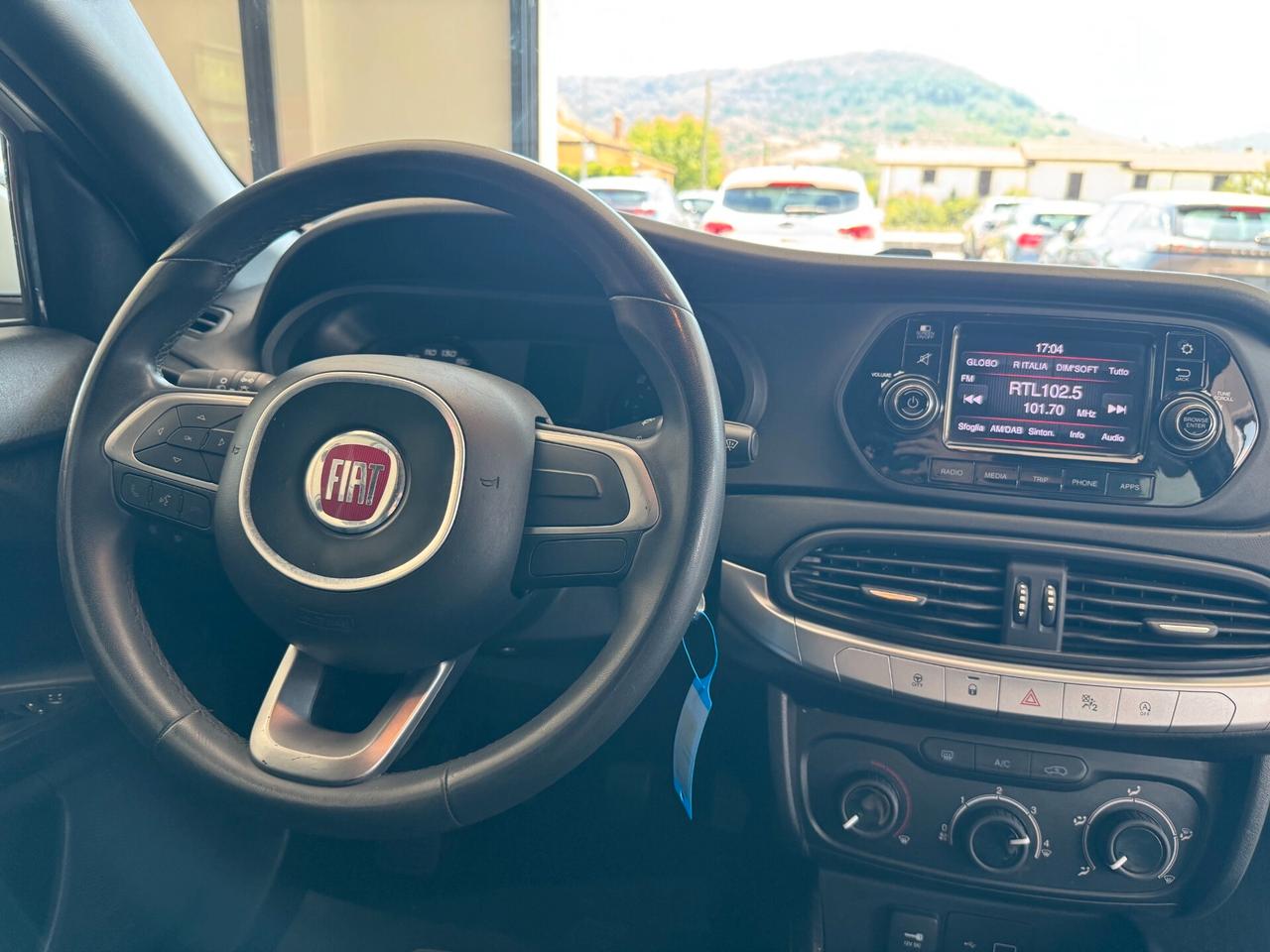 Fiat Tipo 1.3 Mjt 95Cv 5 porte Street - 2021