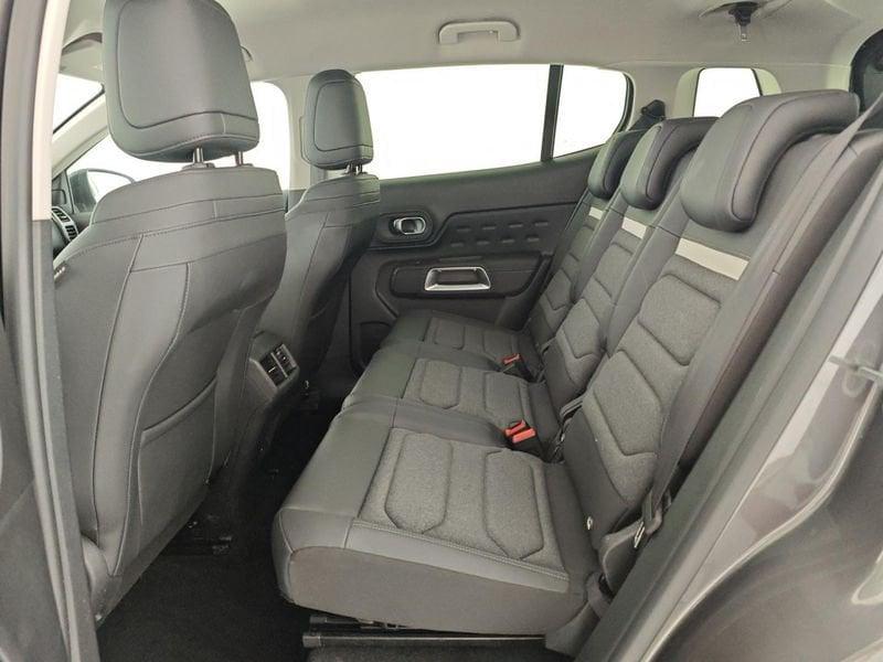 Citroën C5 Aircross PureTech 130 S&S Plus