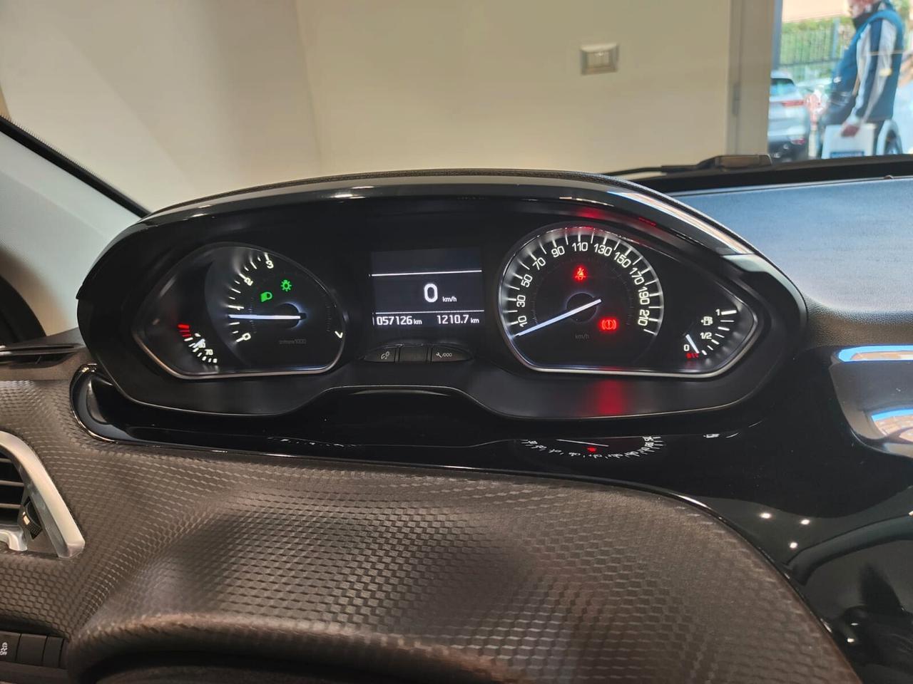 Peugeot 208 1.2 PureTech 82 3 porte Allure