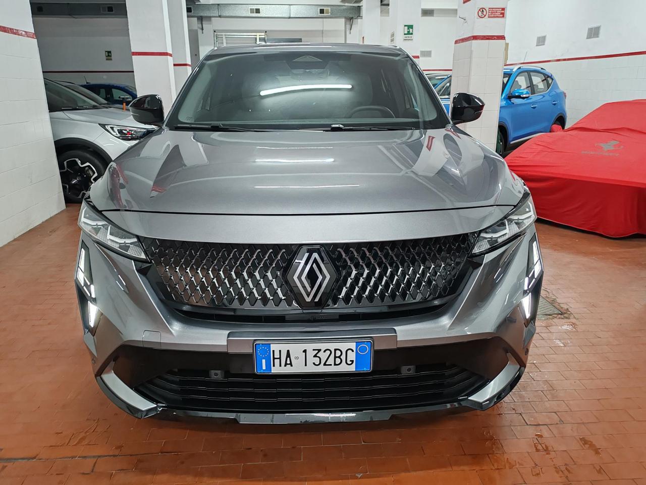 Renault Rafale 1.2 e-Tech full hybrid Techno 200cv auto