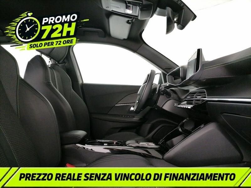 Peugeot 2008 1.2 puretech GT s&s 130cv eat8
