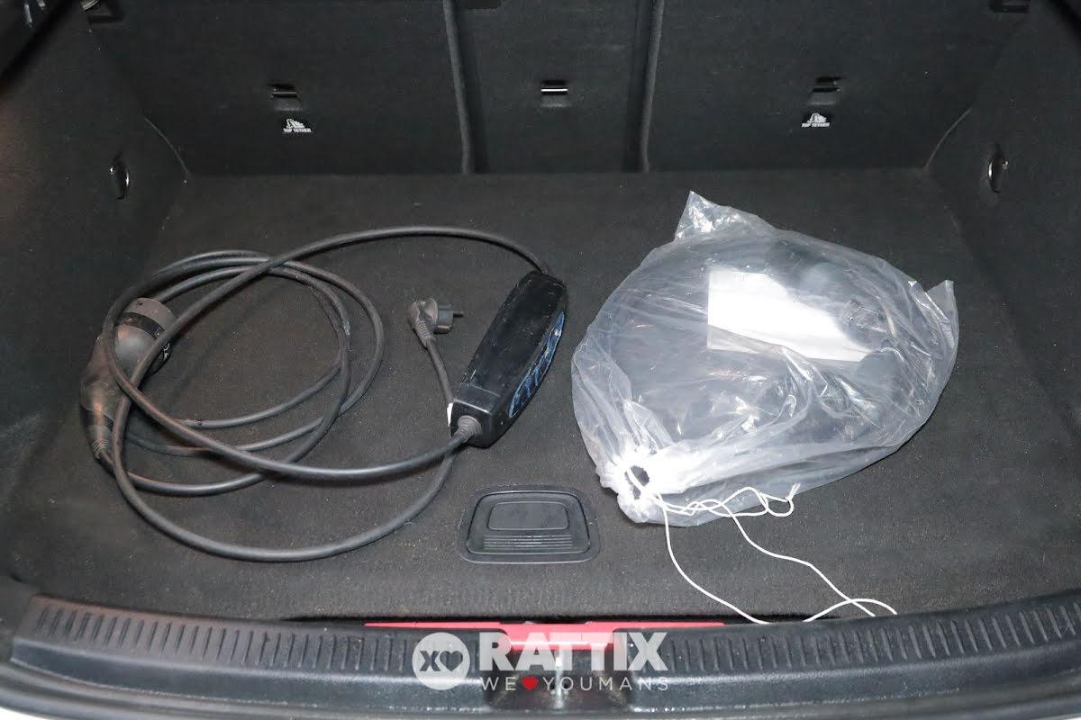 Mercedes-Benz A 250 e 1.3 Phev (eq-power) Premium Auto