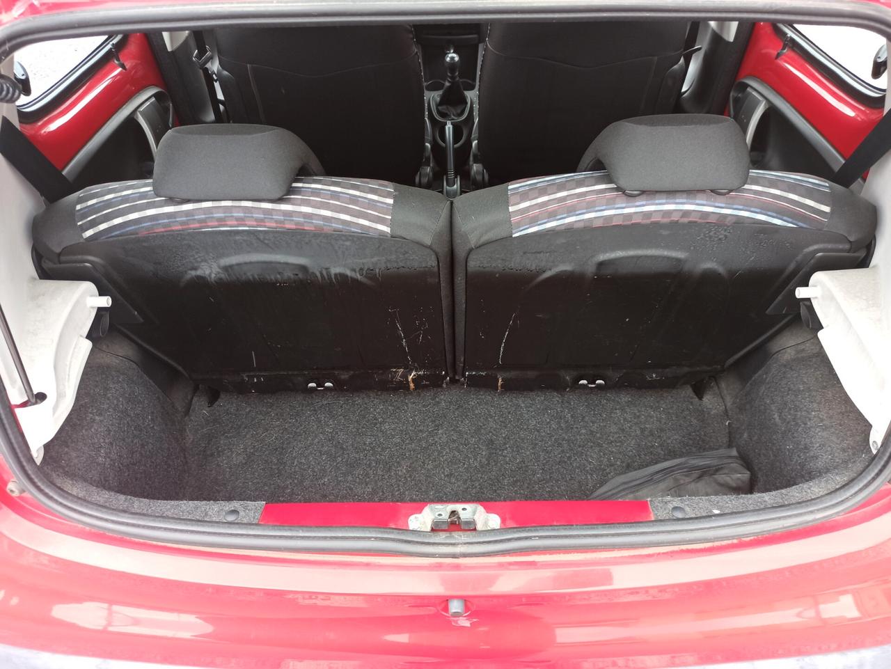 Citroen C1 1.0 5 porte Seduction