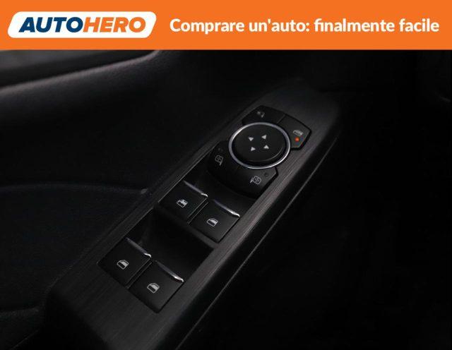 FORD Kuga 1.5 EcoBlue 120 CV aut. 2WD Titanium Business