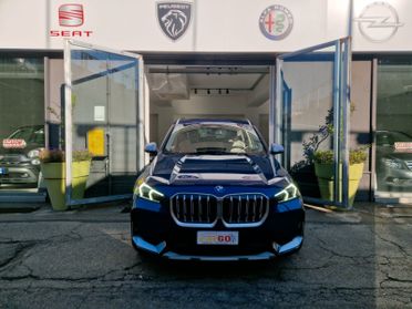 Bmw X1 sDrive 18d xLine