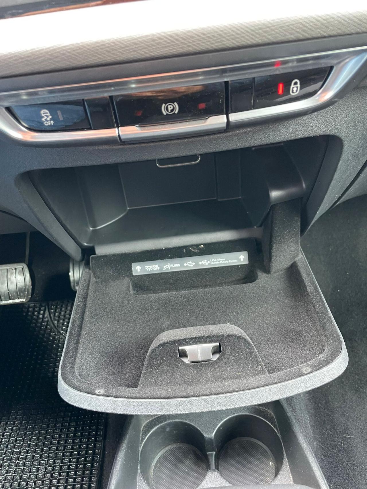 CITROEN C4 PICASSO BlueHDi 120 S&S EAT6 Shine