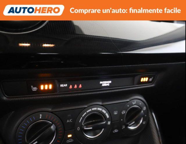 MAZDA 2 1.5 e-Skyactiv-G 90 CV Exceed