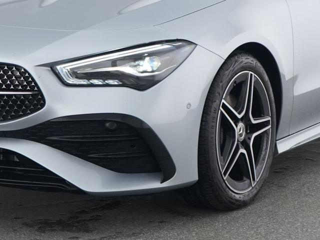 MERCEDES-BENZ CLA 180 Automatic Shooting Brake AMG Line Advanced Plus