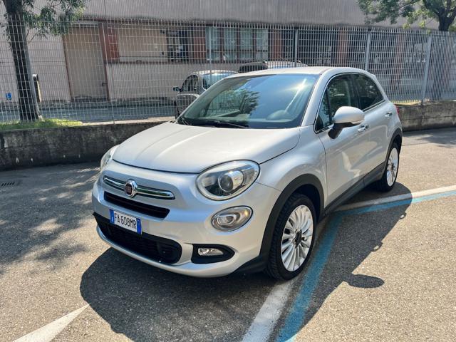 FIAT 500X 1.6 MultiJet 120 CV Lounge