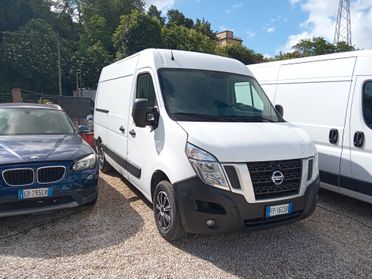 Nissan NV400 35 2.3 dCi 130CV COIMBENTATO Furgone