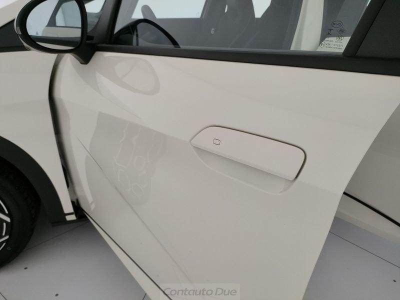BYD DOLPHIN Dolphin 60,4 kWh Comfort