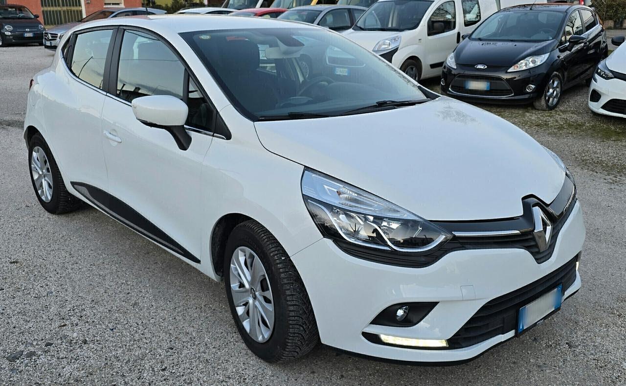 Renault Clio 1.5 dCi 75CV - 2017