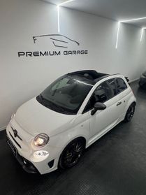 Abarth 695 C 1.4 Turbo T-Jet 180 CV M.T.A.