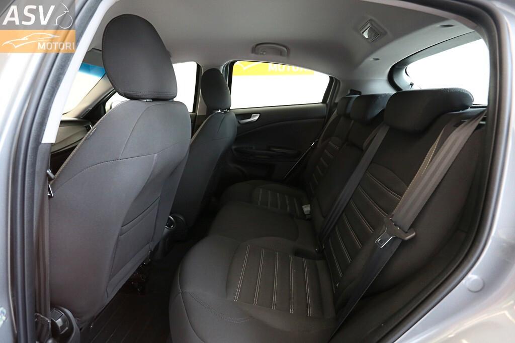 Alfa Romeo Giulietta 1.6 JTDm 120 CV Ti