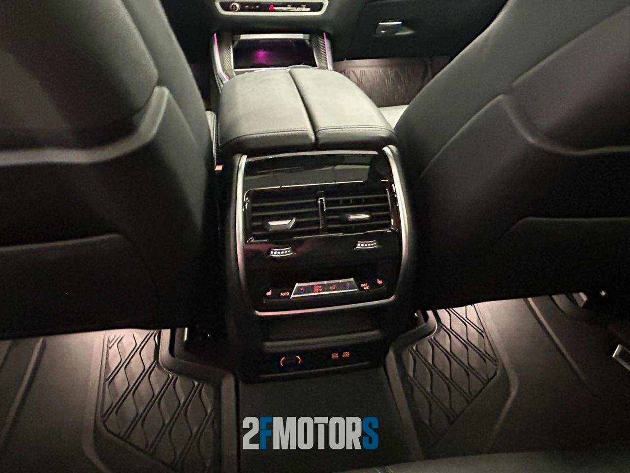 Bmw X5 xdrive 30d MSport auto