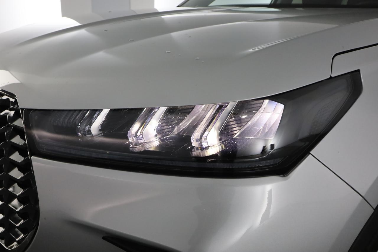 DR dr 6.0 6.0 1.5 Turbo CVT Bi-Fuel GPL