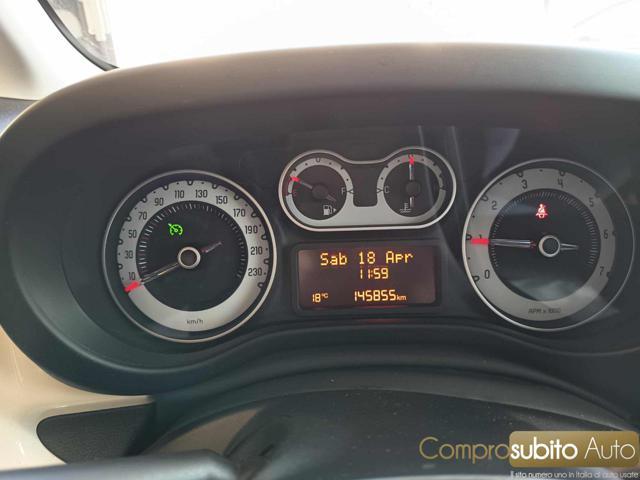 FIAT 500L 1.3 Multijet 85 CV Pop Star