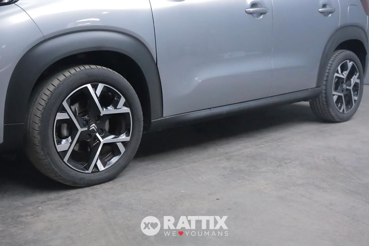 Citroen C3 Aircross 1.2 Puretech 110CV Max