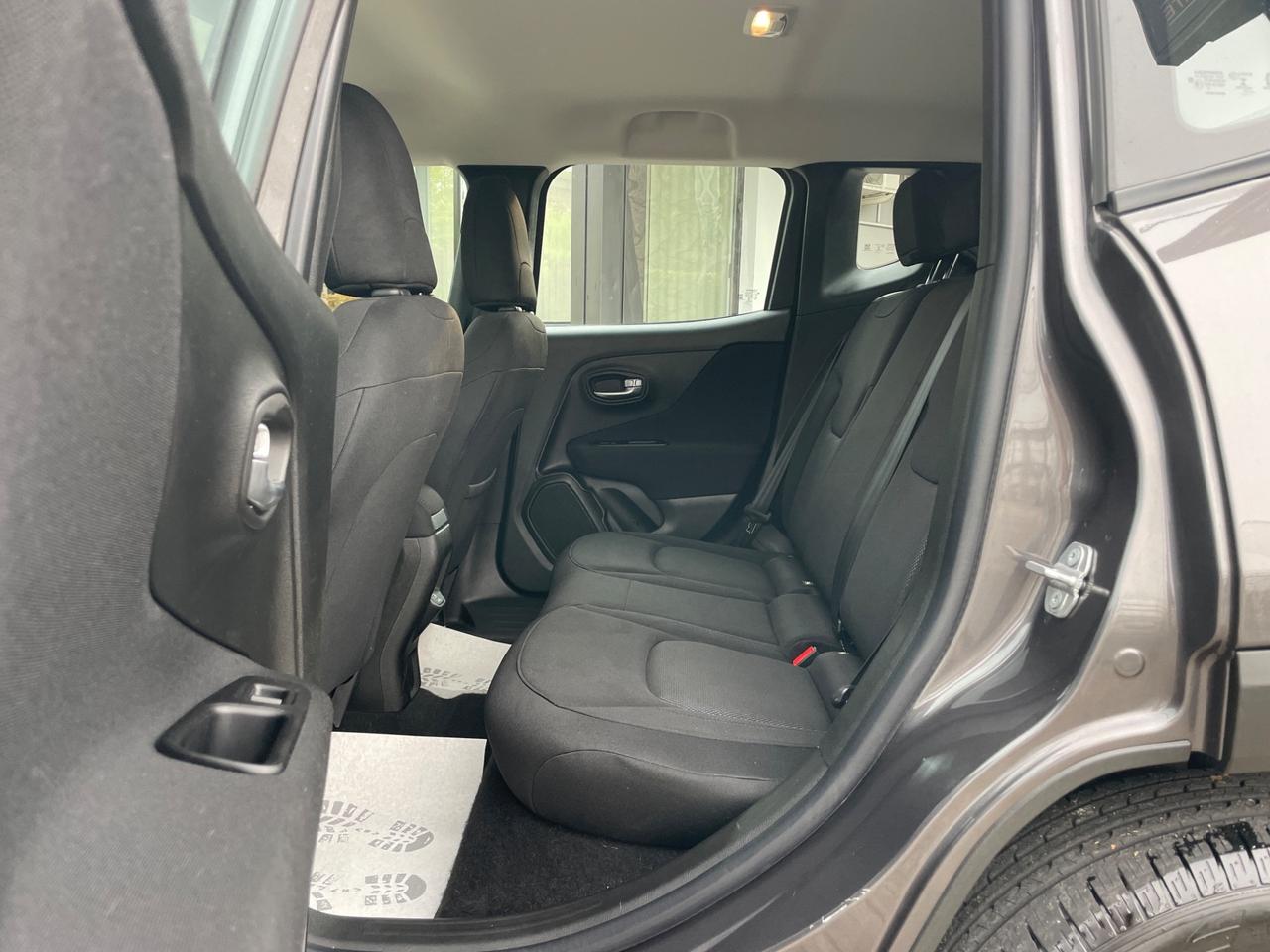 Jeep Renegade 1.0 T3 Longitude