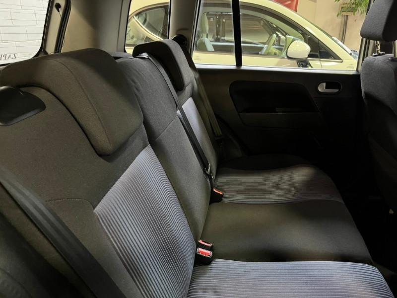 FORD Fusion+ 1.4 TDCi 5p.