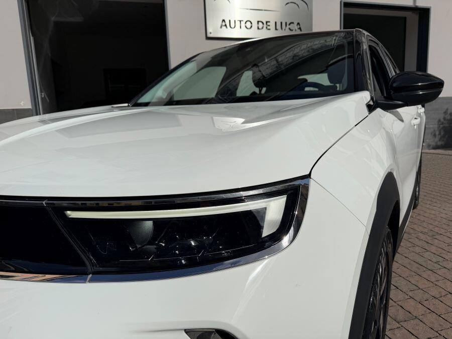 OPEL MOKKA 1.5 CDTI 110 GS LINE CERTIFICATA ITALIA