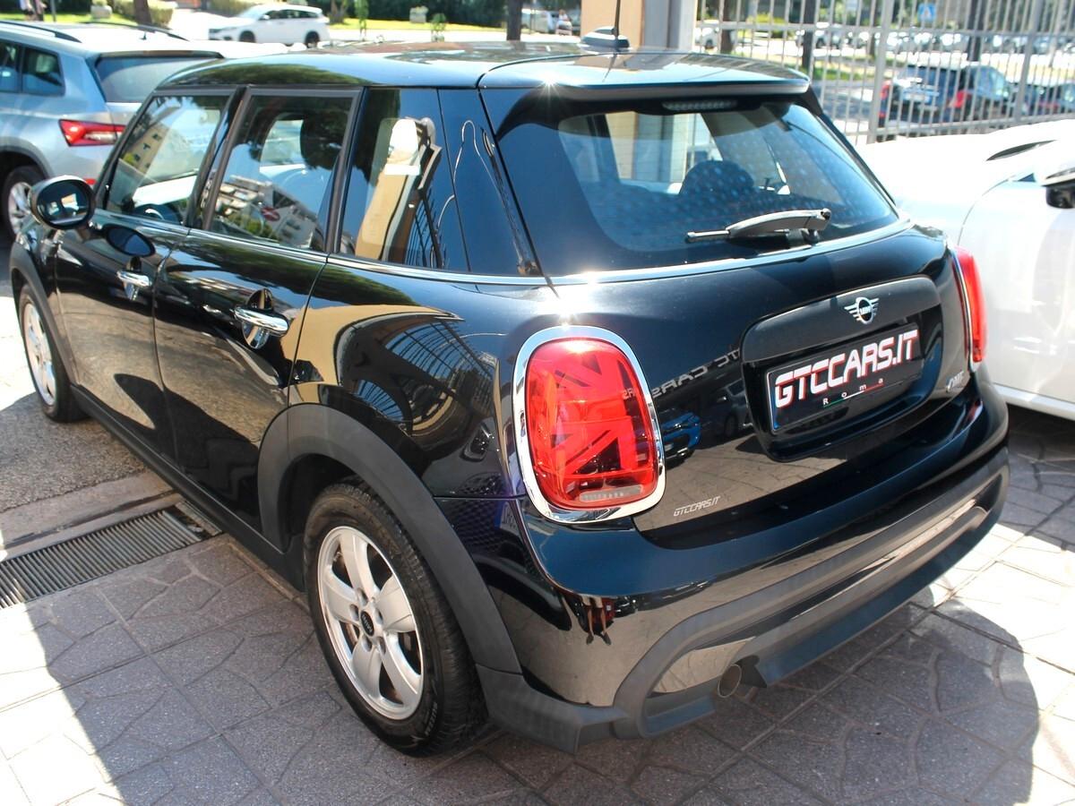 Mini 1.5 One Business 5p 102cv PDC Navi LED UNIPRO IVA DEDUCIBILE