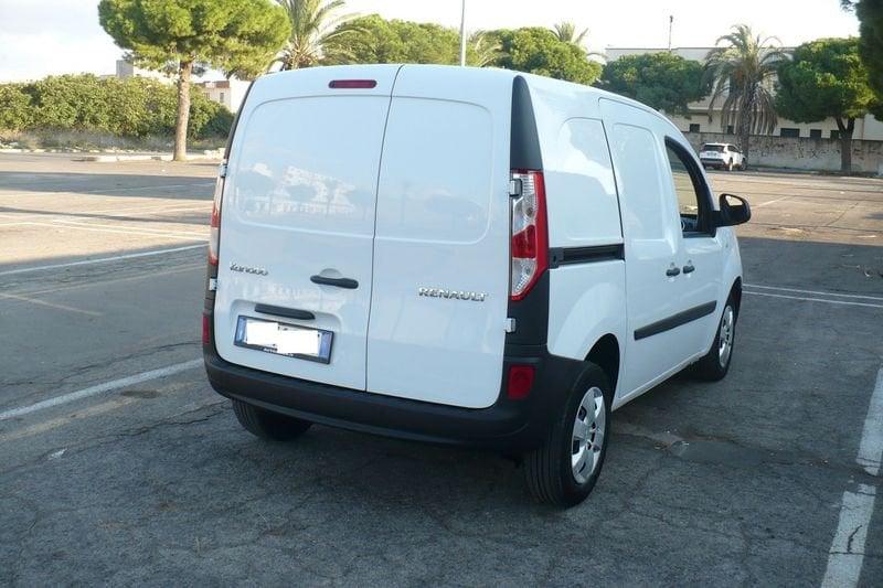 Renault Kangoo Kangoo 1.5 dCi 90CV S&S 4p. Express Ice