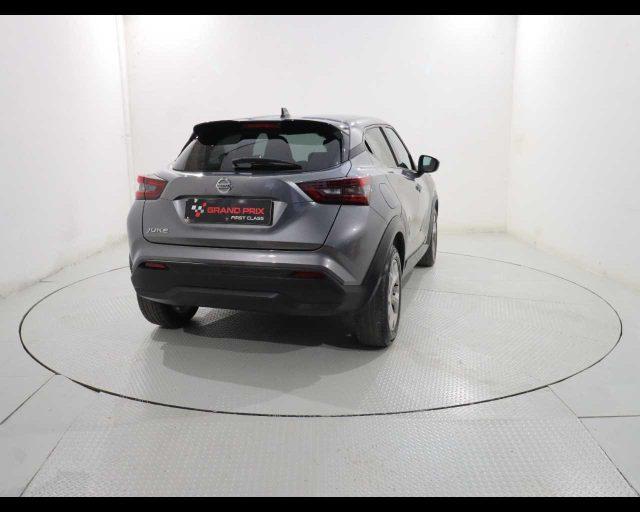 NISSAN Juke 1.0 DIG-T 114 CV Business