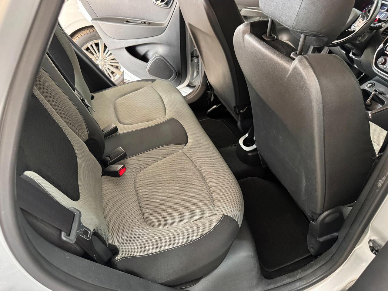 Renault Captur dCi 8V 90 CV Energy NAVIGATORE