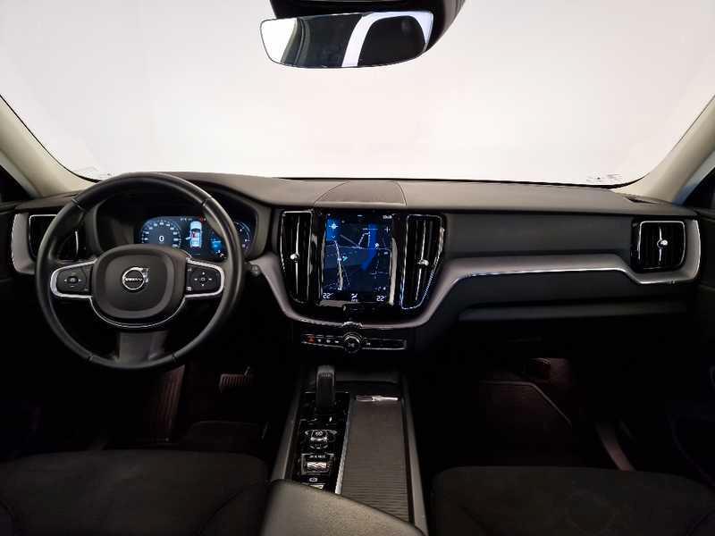 VOLVO XC60 B4 D AWD Geartronic Business