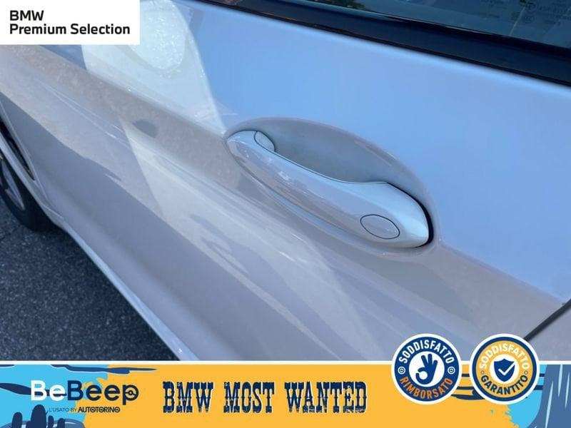 BMW X3 XDRIVE30D MHEV 48V MSPORT 249CV AUTO