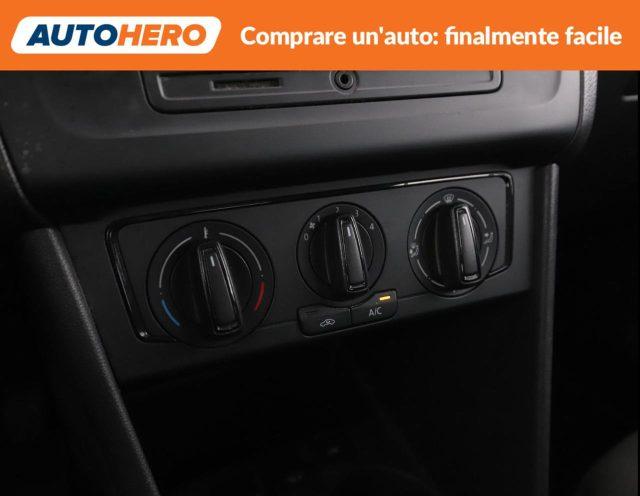 VOLKSWAGEN Polo 1.0 MPI 5p. Trendline