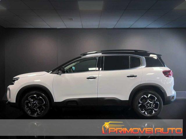 CITROEN C5 Aircross BlueHDi 130 S&S EAT8 Max