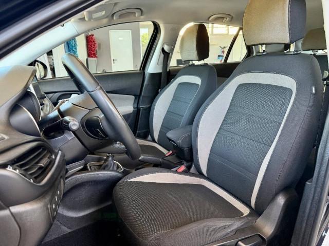 Fiat Tipo 1.6 mjt Lounge s&s 120cv